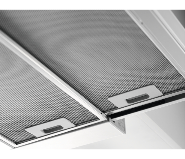 ELECTROLUX LFP326FW LEDLights 300 Biały 410m3/h 69dB Klasa C 60cm Sterowanie Mechaniczne LED - 1314498 - zdjęcie 4
